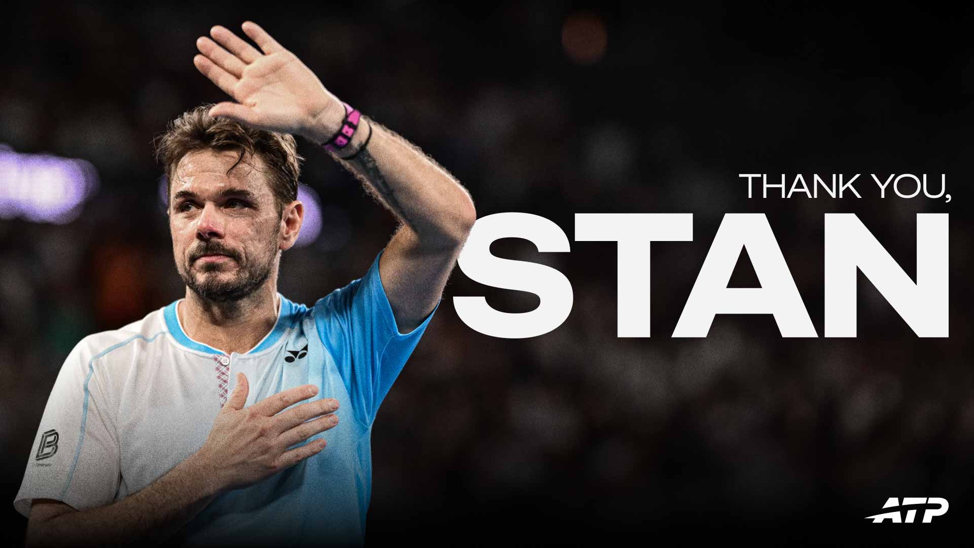Celebrating Stan Wawrinka: Stan the Everyman