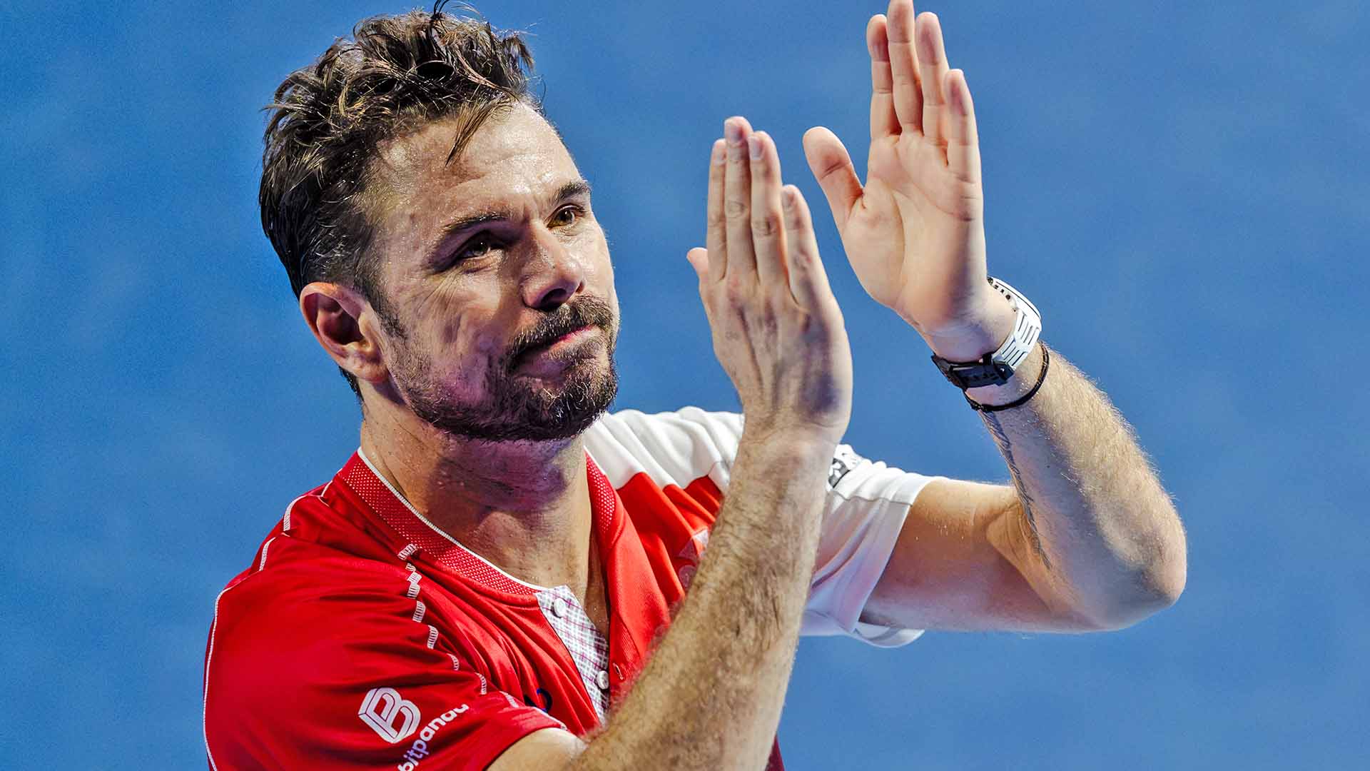 Wawrinka bids farewell to tennis in Basel: ‘It’s an ideal ending’ 