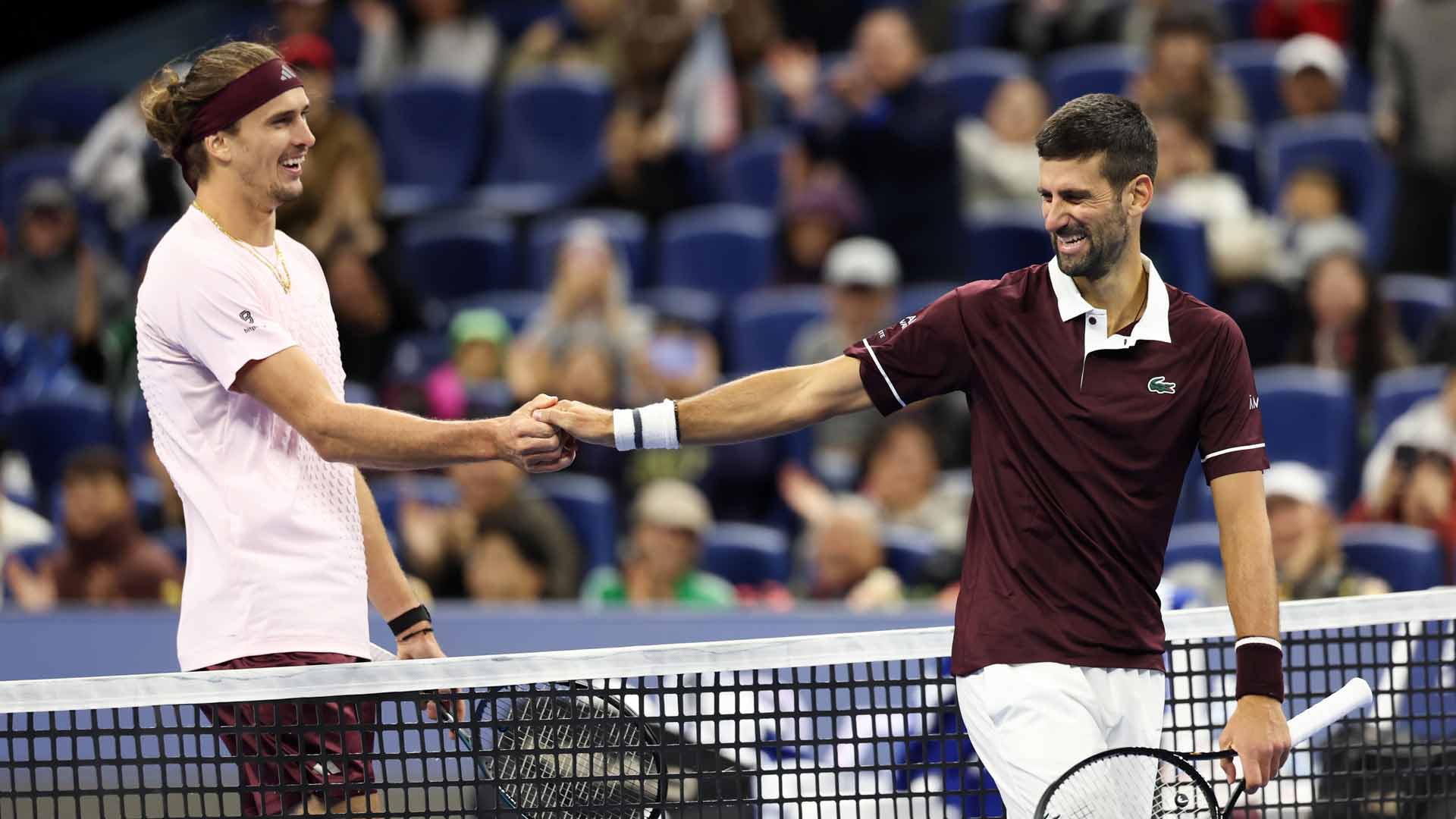 Zverev, Djokovic on course for Paris QF showdown; Turin contenders eye push 