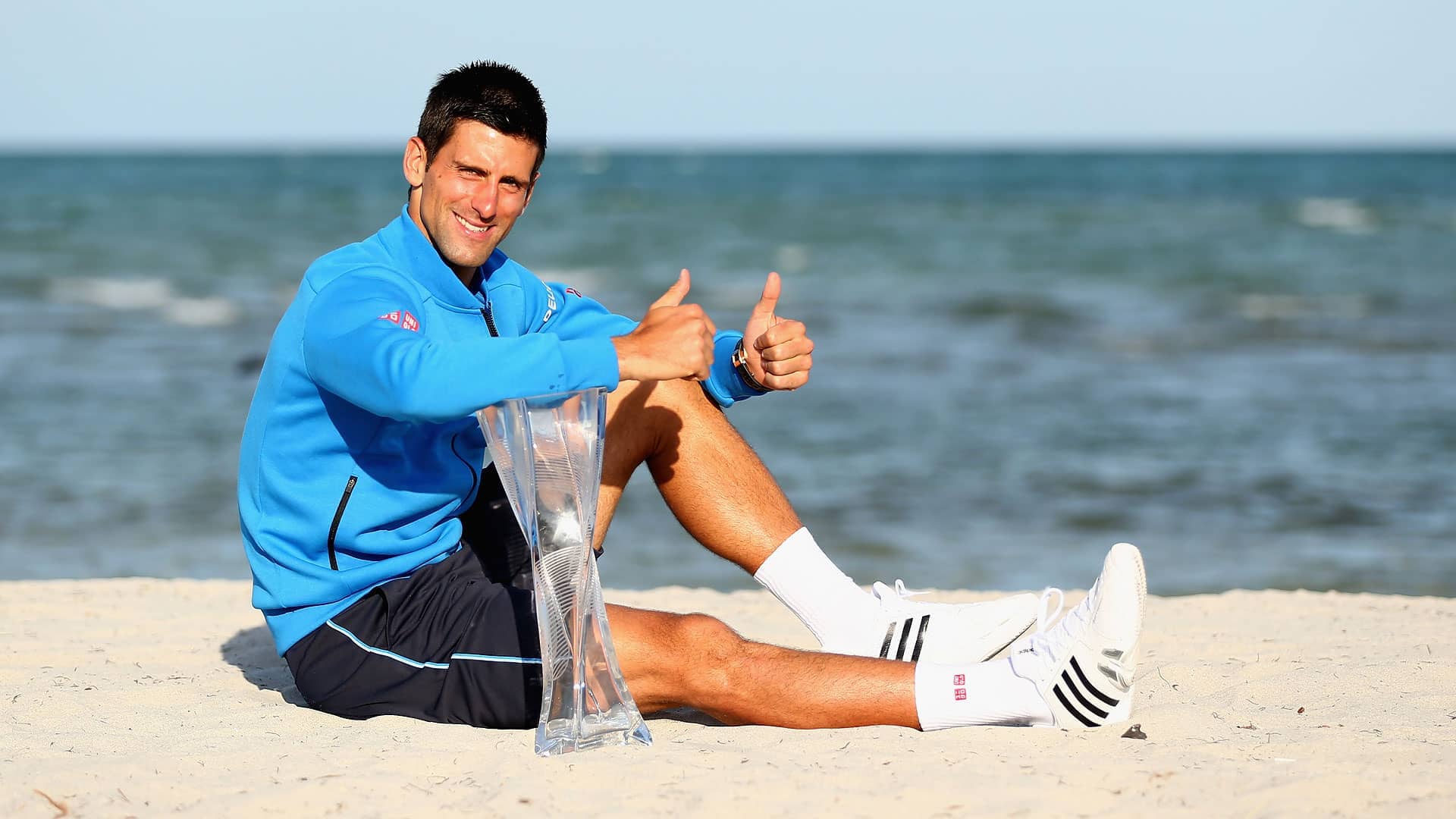 Djokovic