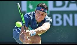 Raonic-Indian-Wells-2019-Wednesday2