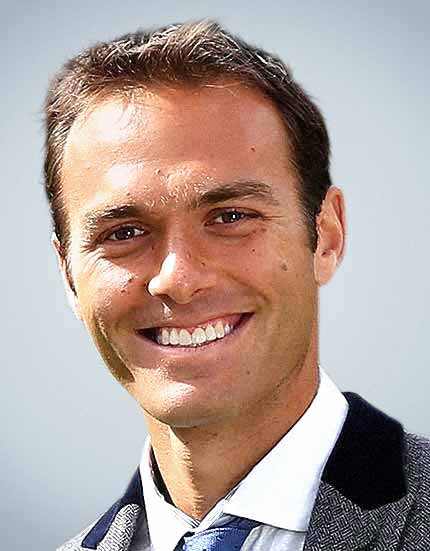 Ross Hutchins