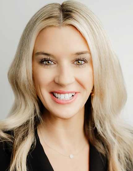 Whitney Russ