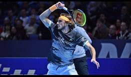 Tsitsipas-London-2019-Friday-2