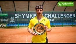 Berankis-Shymkent-2017-trophy
