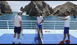 Jugadores-ATP-Los Cabos