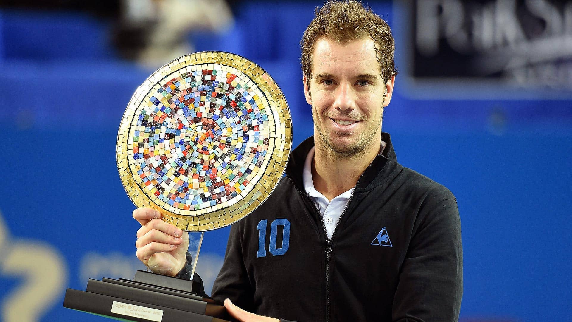 Gasquet