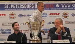 StPete2015SaturdayDraw