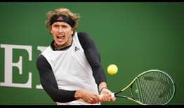 Zverev Alexander Munich Resource 2021