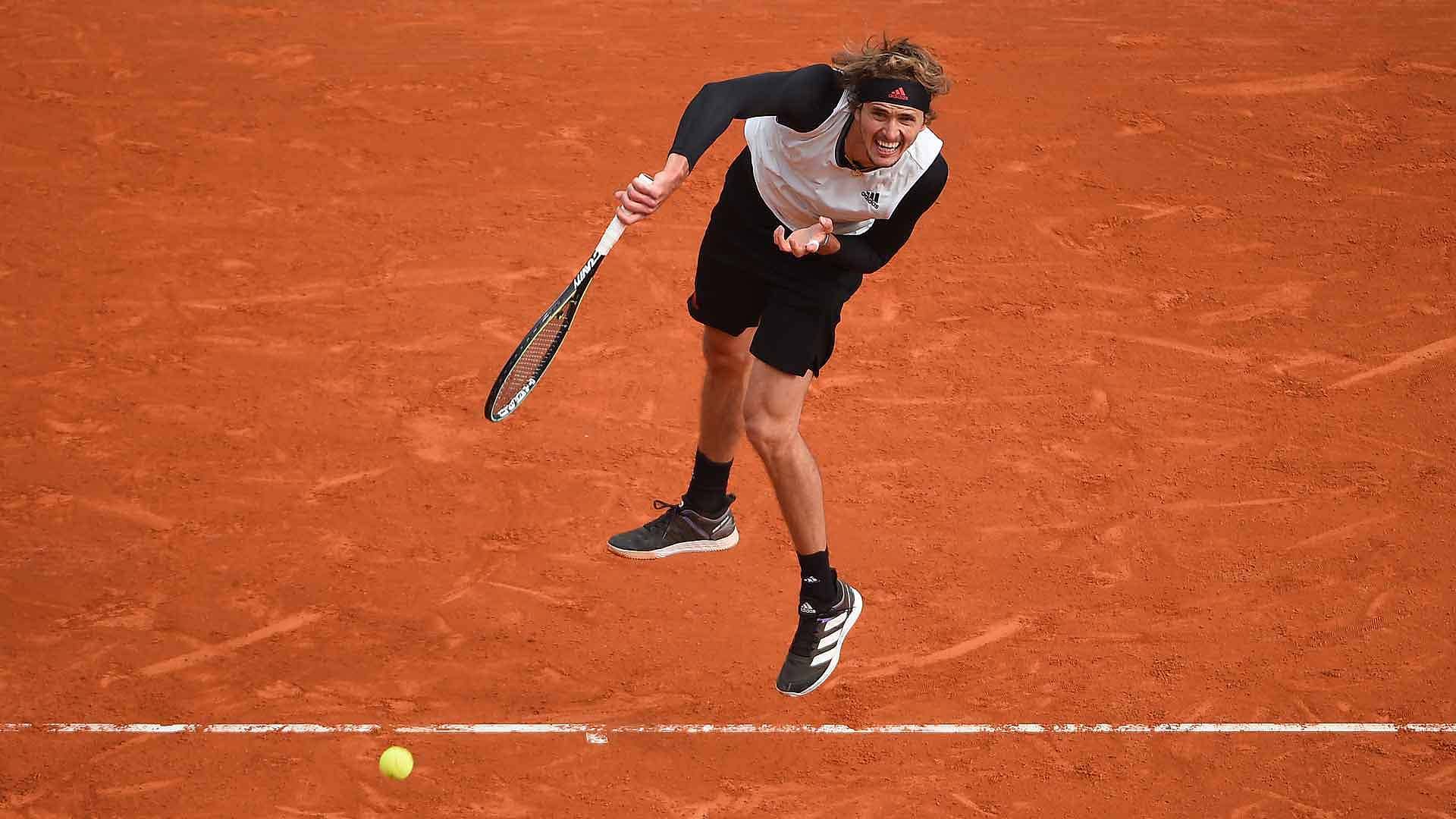 Classement Atp Race Tennis