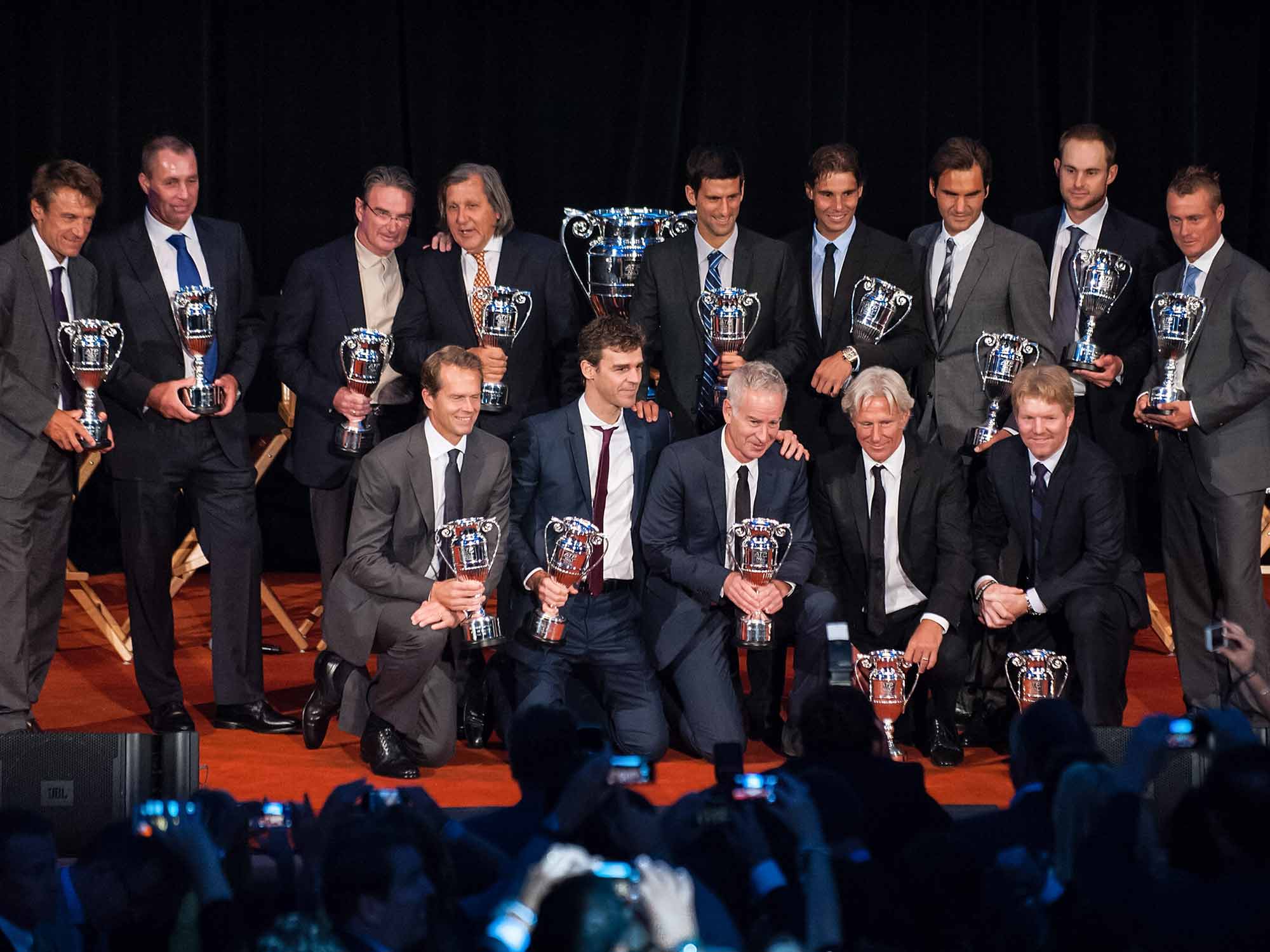 2013 gala