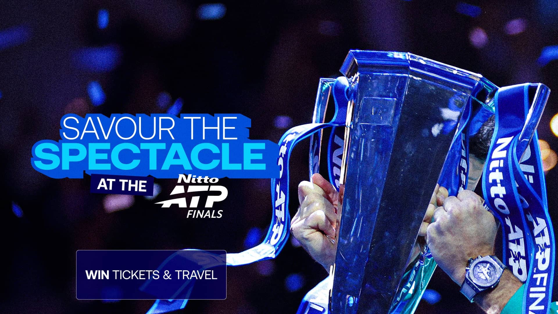 2025 ATP Awards: And The Winners Are...