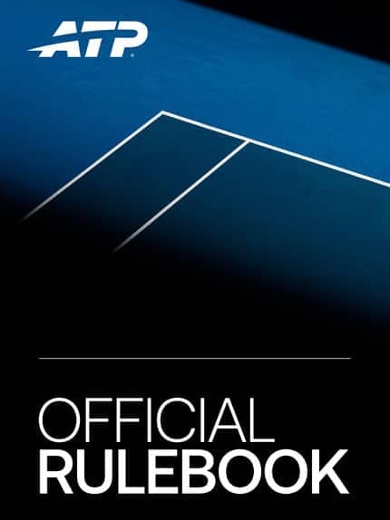 2026 ATP Rulebook