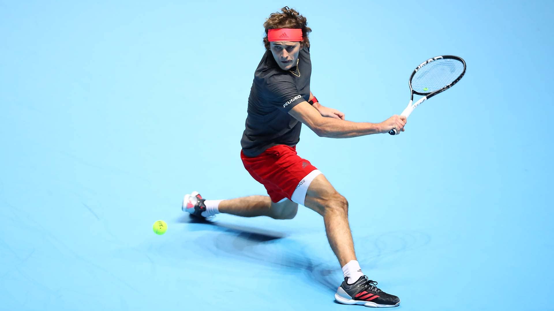 46+ Nitto Atp Finals 2018 Scores PNG