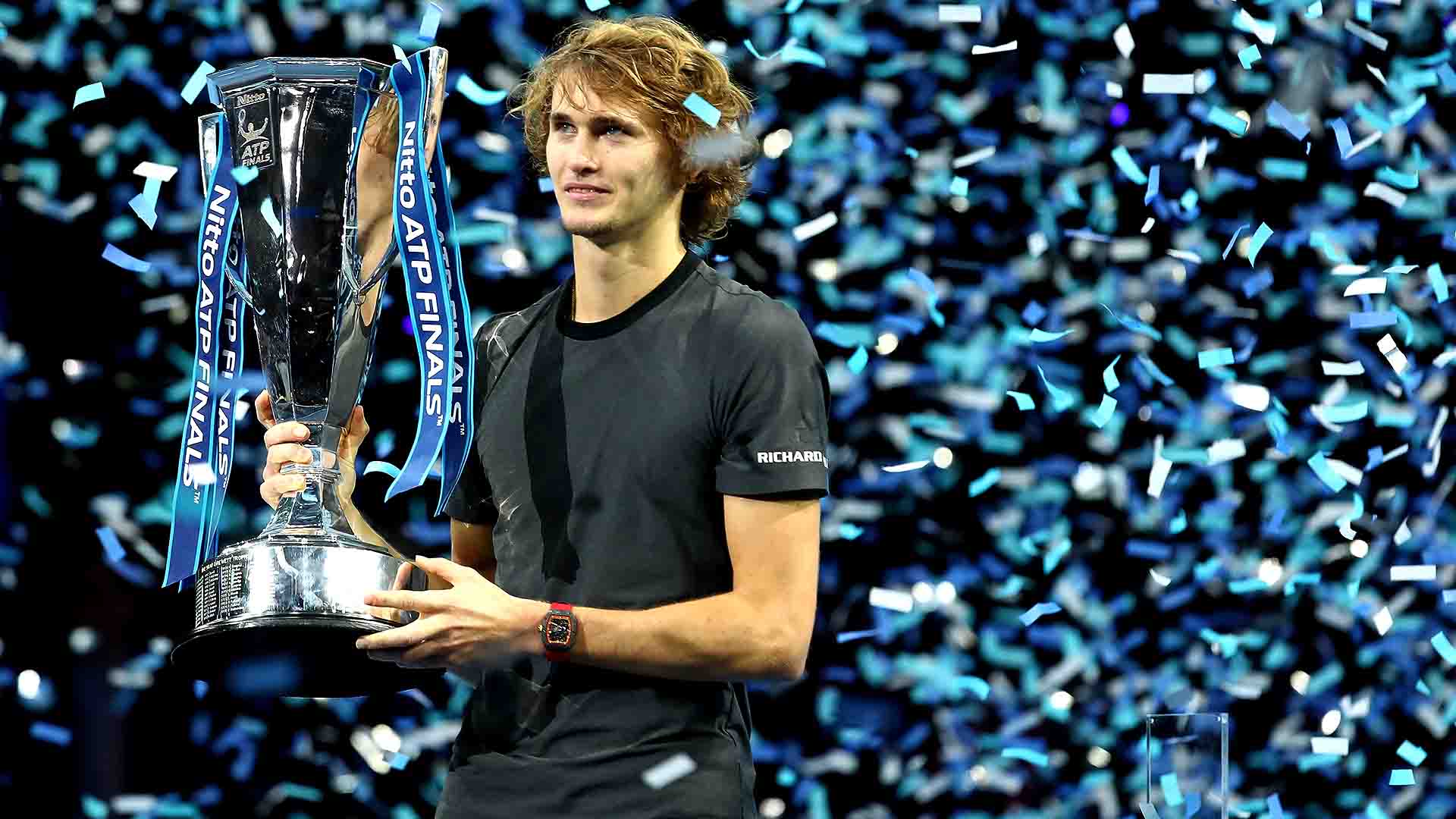 Zverev