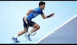 08 301 Djokovic Sprint