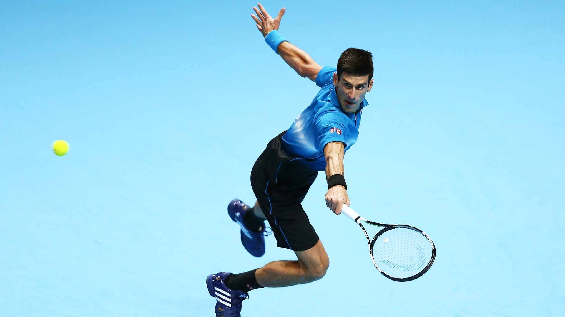 Djokovic