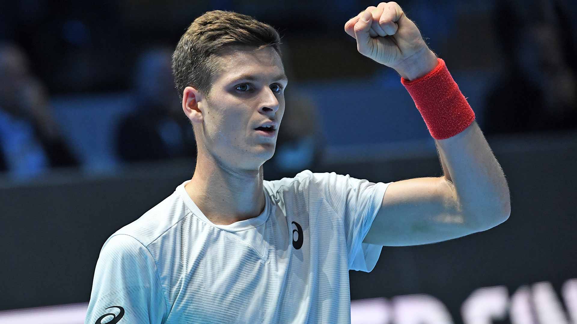 Hubert Hurkacz | Overview | ATP Tour | Tennis