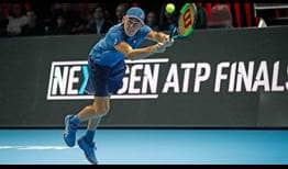 03-De-Minaur-Milan-2018-Thursday