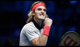 Tsitsipas-Milan-2018-Thursday-Tight-Fist