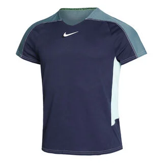 Andrey Rublev Nike Court Dri-Fit Slam NT PS T-Shirt