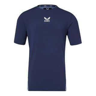 Andy Murray Castore Technical T-Shirt Men AO 2024