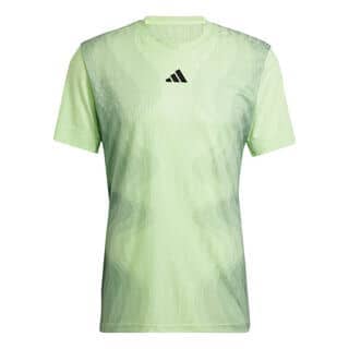 Felix Auger-Aliassime Adias Pro T-shirt Men AO 2024