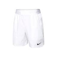 Frances Tiafoe Nike Court Dri-Fit Slam LN NT Shorts