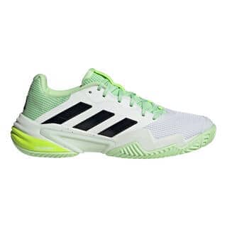 Francisco Cerundolo Adidas Barricade 13 AO 2024