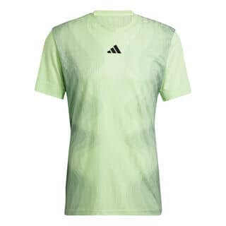 Francisco Cerundolo Adidas Mesh Pro T-shirt Men AO 2024