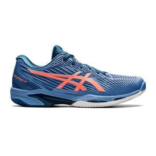 Gael Monfils asics Solution Speed FF 2