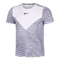 Holger Rune Nike Dri-Fit Court Slam RG T-Shirt lilac