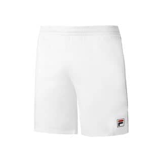 John Isner Fila Leon Shorts