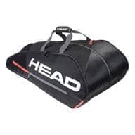 Nikoloz Basilashvili HEAD Tour Team 12R Racket Bag