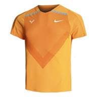 Rafael Nadal Nike Dri-Fit Advantage Rafa Court T-Shirt