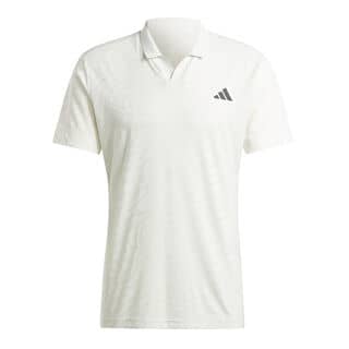 Stefanos Tsitsipas Adidas Pro Polo Men AO 2024