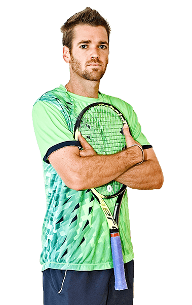 Austin Krajicek