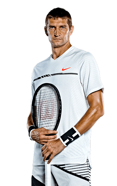 Max Mirnyi, Overview, ATP Tour