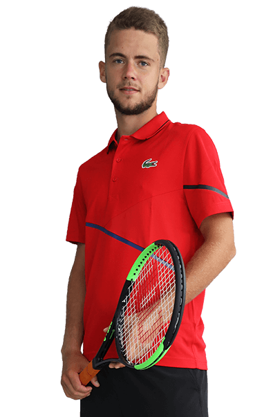 Enzo Couacaud
