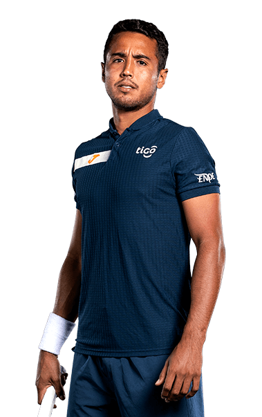 Hugo Dellien