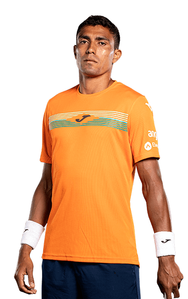 Thiago Monteiro