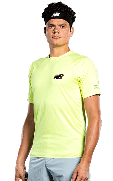 Milos Raonic