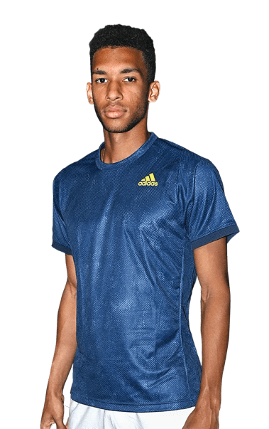 Felix Auger-Aliassime