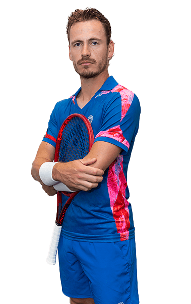 Wesley Koolhof