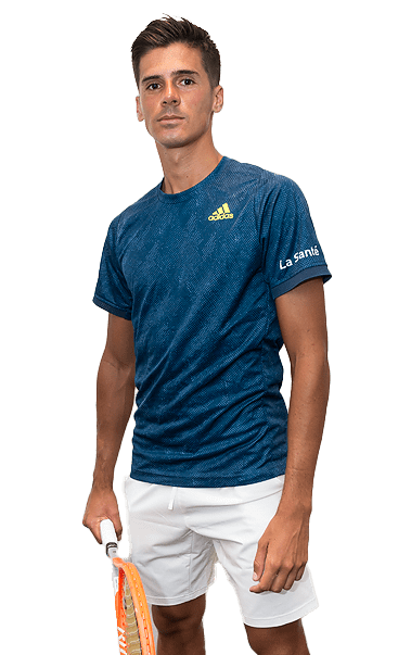 Federico Coria