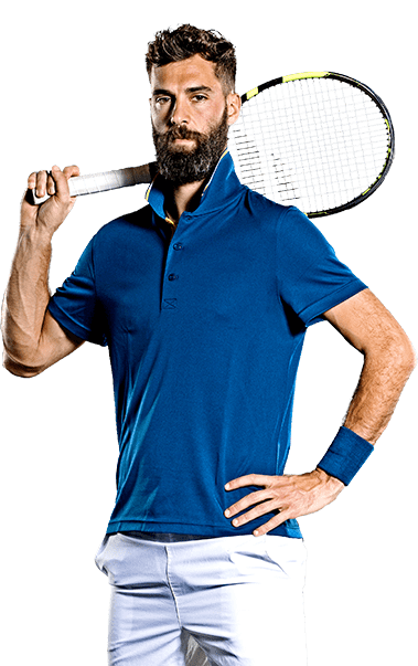 Benoit Paire