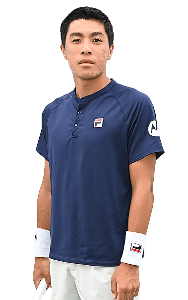 Brandon Nakashima
