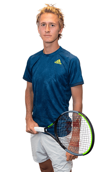 Sebastian Korda