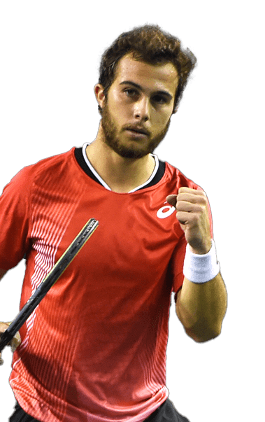 Hugo Gaston