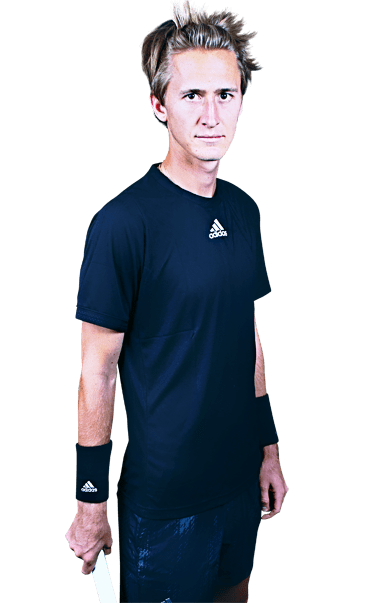 Sebastian Korda